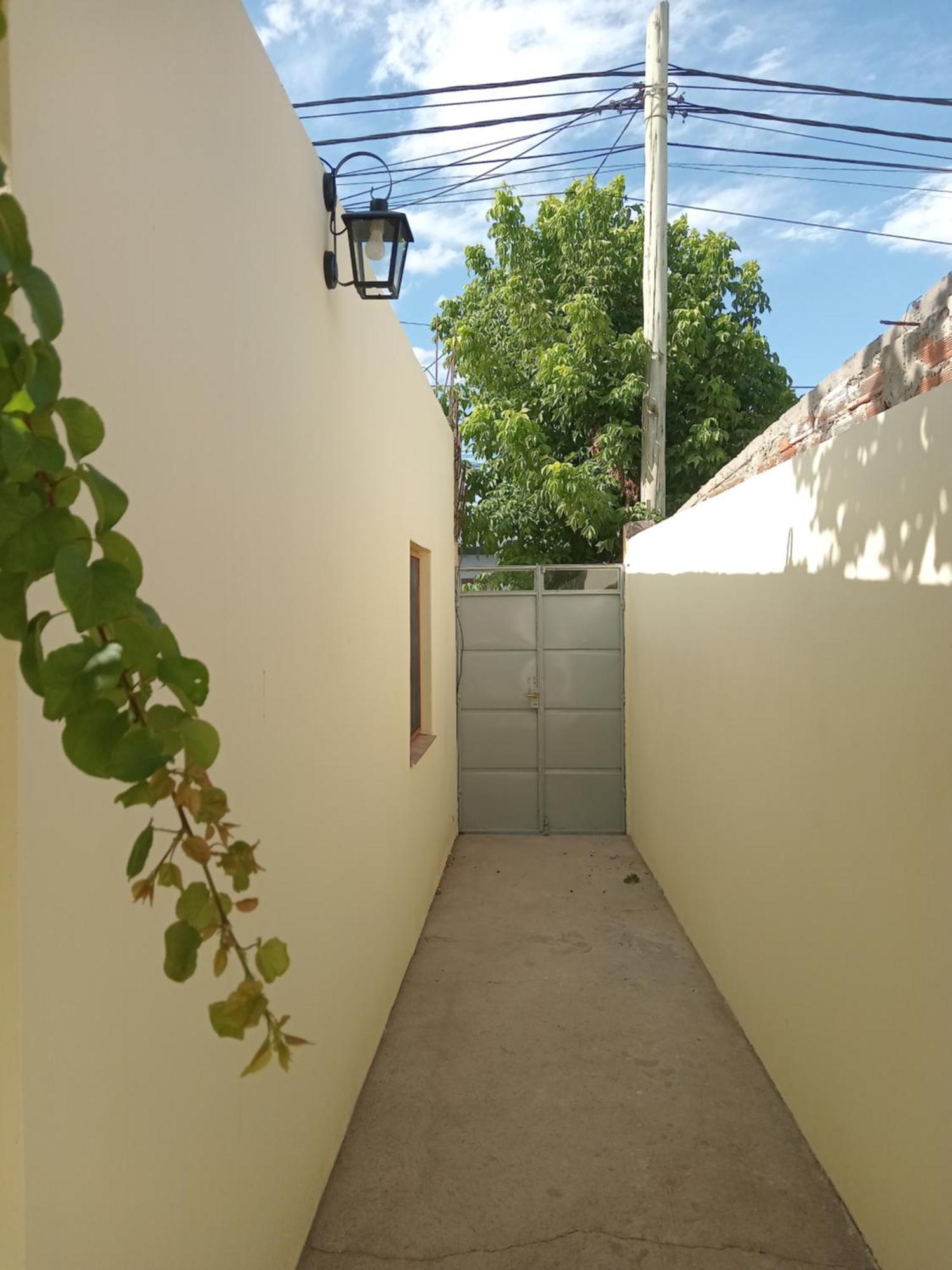 El Tonel Apartment Cafayate Exterior photo