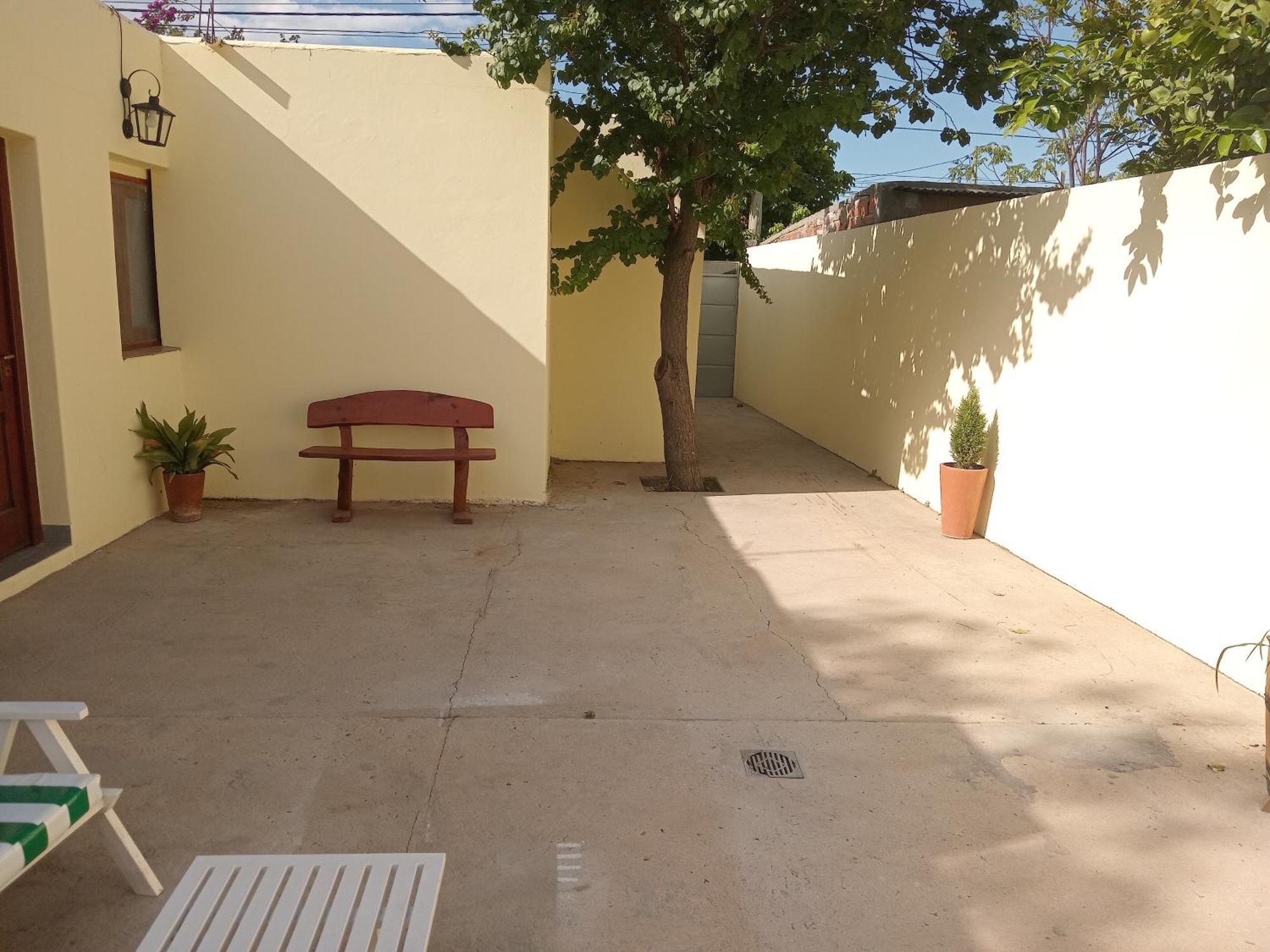 El Tonel Apartment Cafayate Exterior photo