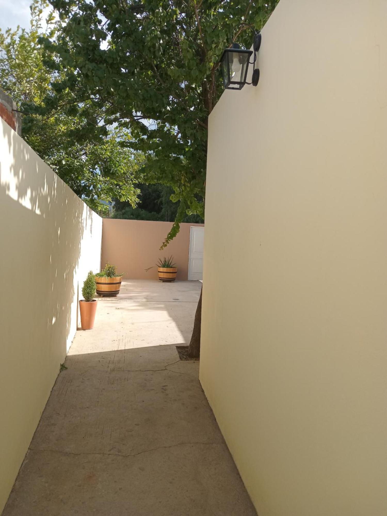 El Tonel Apartment Cafayate Exterior photo