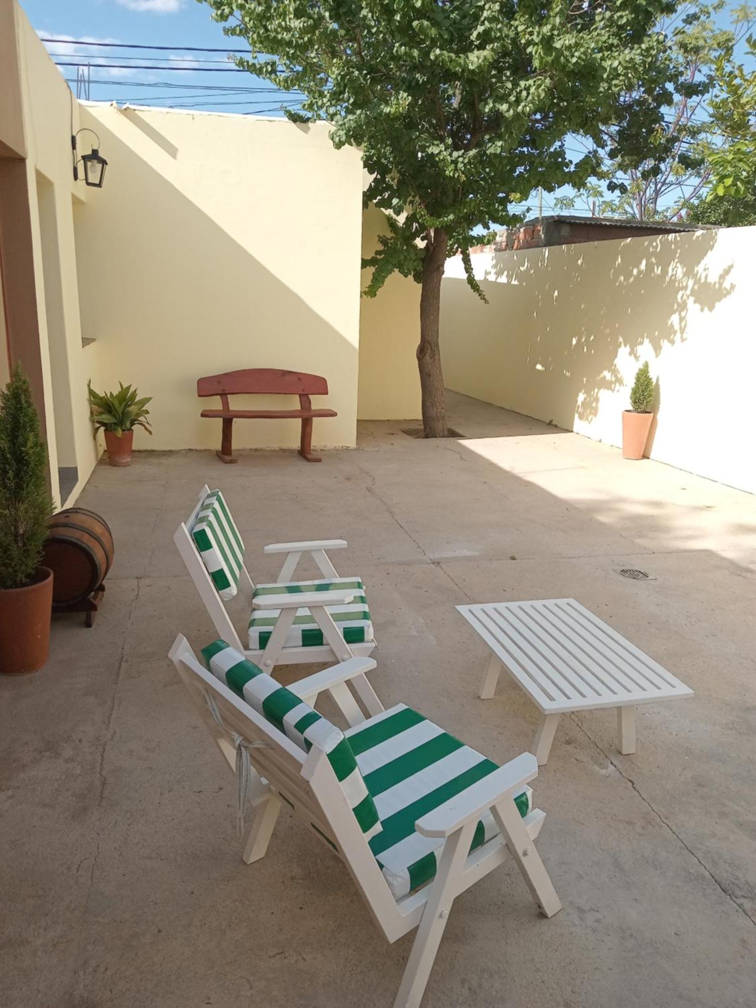 El Tonel Apartment Cafayate Exterior photo