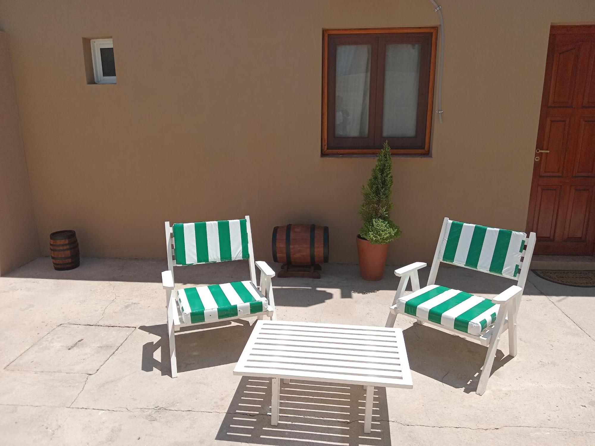 El Tonel Apartment Cafayate Exterior photo