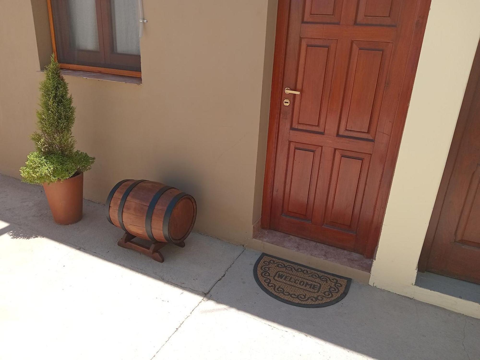 El Tonel Apartment Cafayate Exterior photo