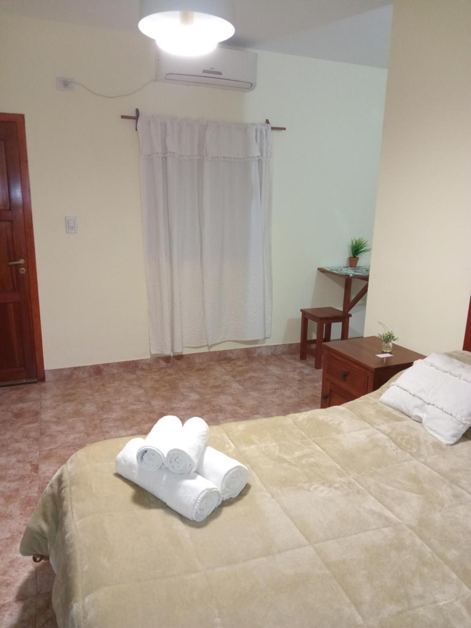 El Tonel Apartment Cafayate Exterior photo