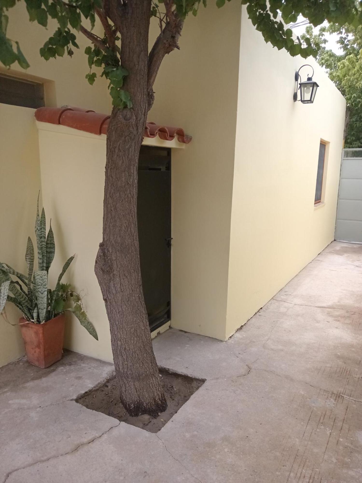El Tonel Apartment Cafayate Exterior photo